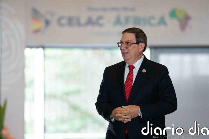 Cuba acusa a Rubio de ser "uno de los artífices" del "extremo endurecimiento" del bloqueo contra la isla