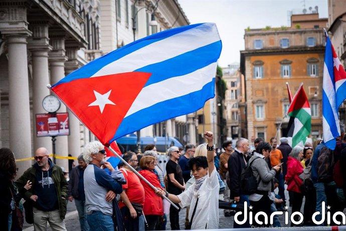Cuba denuncia ante la OMC las "medidas coercitivas" impuestas por la Administración Trump