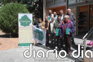Cuenca Ahora concurrirá a las elecciones de 2027 con el objetivo de "unir" las reivindicaciones de la provincia
