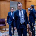 Cuerpo afirma que el Gobierno explorará "todas las vías" para Tubos Reunidos, con el foco en los trabajadores