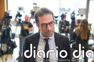 Cuerpo avisa de que la UE responderá si EEUU incumple el acuerdo sobre aranceles