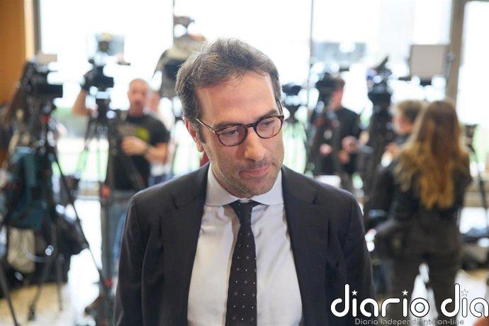 Cuerpo avisa de que la UE responderá si EEUU incumple el acuerdo sobre aranceles