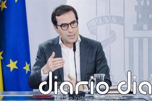 Cuerpo confía en que EEUU cumpla el acuerdo arancelario tras el visto bueno provisional de la UE