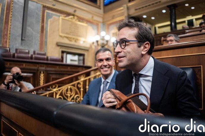 Cuerpo destaca el aumento de afiliados en más de medio millón en el último año