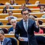 Cuerpo niega desvío de fondos europeos y el PP le acusa de usarlos para cubrir "agujeros del sanchismo"