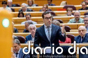 Cuerpo niega desvío de fondos europeos y el PP le acusa de usarlos para cubrir "agujeros del sanchismo"