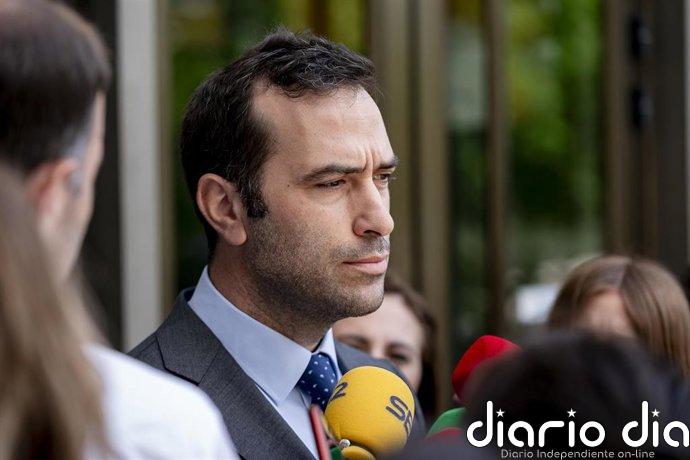 Cuerpo ve con "preocupación" posibles tensiones en el suministro de queroseno y pide anticiparse