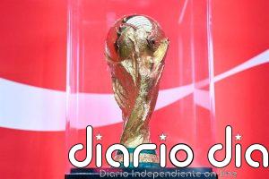 Cuidado con las web falsas que imitan la de la FIFA para vender entradas y merchandising del Mundial 2026