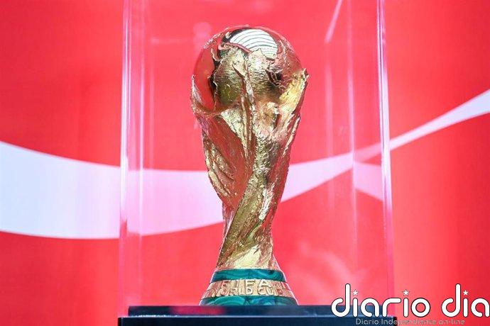 Cuidado con las web falsas que imitan la de la FIFA para vender entradas y merchandising del Mundial 2026