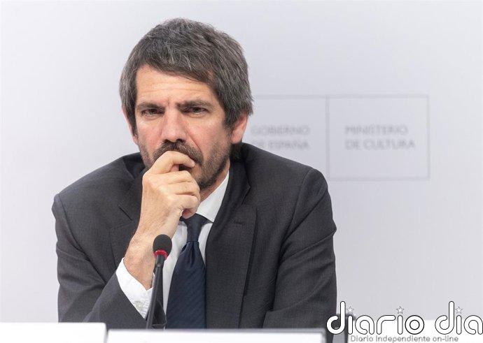 Cultura abre convocatoria para que 200 ayuntamientos y asociaciones accedan al programa Cine Vecino en zonas rurales