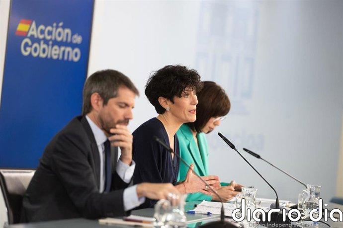 Cultura aprueba el programa Cine senior con 11,5 millones de presupuesto y muestra su apoyo a Bardem y Sergi López