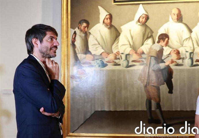Cultura celebra el Día y Noche de los Museos 2026 bajo el lema 'Uniendo un mundo dividido'
