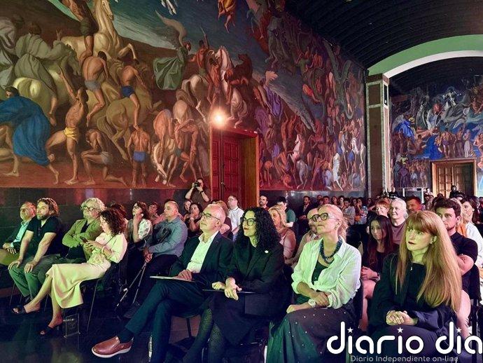 Cultura celebra la primera década de 'Film Commission' con la promoción del cine asturiano en el exterior