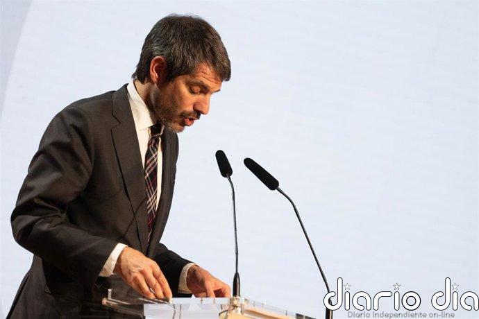 Cultura convoca el Premio Cervantes 2026 dotado con 125.000 euros