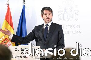 Cultura convoca subvenciones para la escritura de guiones para largometrajes con 4 millones de presupuesto