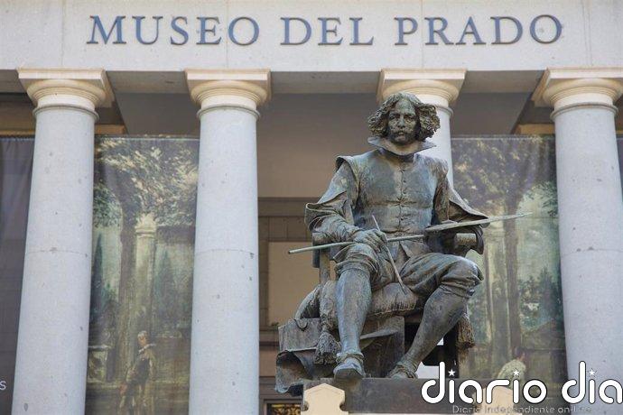 Cultura encarga un estudio sobre el perfil de los visitantes de museos estatales y adjudica 180.400 para realizarlo