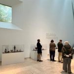 Cultura incorpora al Arqueológico el legado de Manuel Bayón, formado por 243 piezas de gran valor histórico y artístico