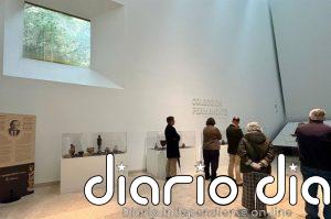 Cultura incorpora al Arqueológico el legado de Manuel Bayón, formado por 243 piezas de gran valor histórico y artístico