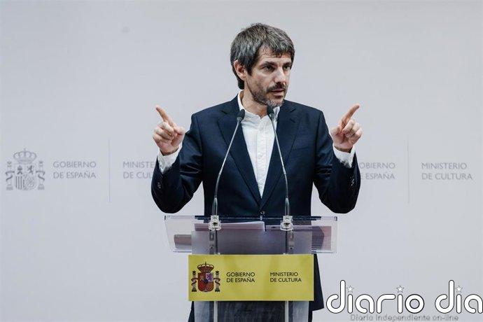 Cultura retira la opción de convertir el INAEM en una Entidad Pública Empresarial, según sindicatos