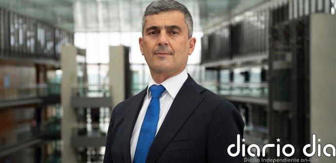 Daniele Caprini asume la dirección general financiera de Endesa, relevando en el cargo a Marco Palermo