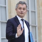 Darmanin pide suspender tres años la inmigración legal en Francia por estar "al límite de la capacidad de asimilación"
