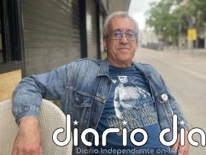David Roas vuelve al 'agrohorror' en un libro de cuentos: "Es una forma de visitar el horror más cotidiana"