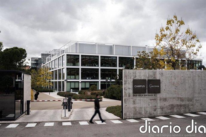 DBRS mantiene la calificación crediticia de Acciona en 'BBB' con tendencia 'estable'