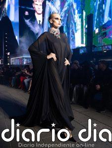 De Cindy Crawford a Paris Hilton en la pasarela: así ha sido el desfile crucero de Gucci en Nueva York