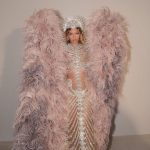 De Heidi Klum a Jordan Roth: los 'looks' más impresionantes de la MET Gala 2026 que rinden homenaje al arte y la moda