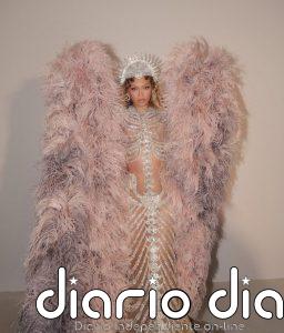 De Heidi Klum a Jordan Roth: los 'looks' más impresionantes de la MET Gala 2026 que rinden homenaje al arte y la moda