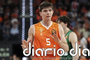 De Larrea, Mara y Miller, entre los 73 jugadores invitados al Draft Combine de la NBA