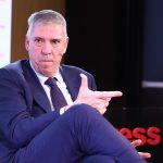 De los Mozos no seguirá como CEO de Indra y la compañía abre un proceso de selección para sustituirle