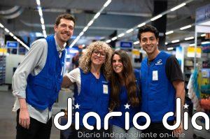 Decathlon contratará a 2.000 trabajadores en la campaña de verano en España