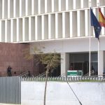 Declaran culpabilidad parcial del exmarido de Lucía Garrido por matar a tiros a dos hombres que entraron en su finca