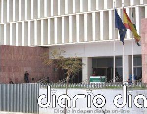 Declaran culpabilidad parcial del exmarido de Lucía Garrido por matar a tiros a dos hombres que entraron en su finca