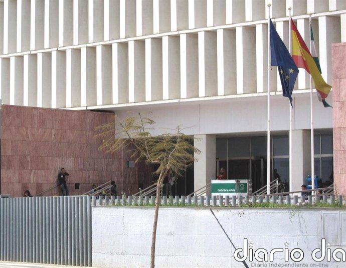Declaran culpabilidad parcial del exmarido de Lucía Garrido por matar a tiros a dos hombres que entraron en su finca