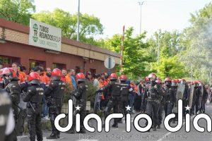 Declaran en concurso voluntario de acreedores a siete sociedades de Tubos Reunidos