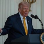 Declaran "inválidos" los aranceles del 10% impuestos por Trump