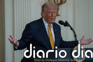 Declaran "inválidos" los aranceles del 10% impuestos por Trump