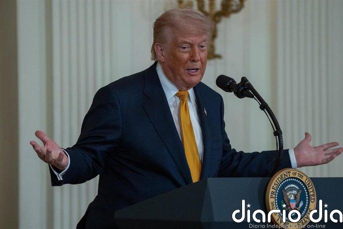 Declaran "inválidos" los aranceles del 10% impuestos por Trump