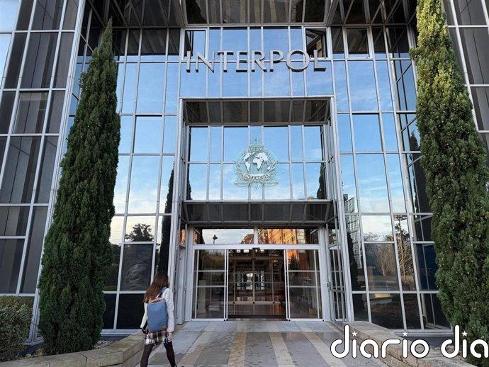 Del 11-M a Hugo Carvajal y Roldán: Interpol se reúne en Toledo coincidiendo con los cien años de integración de España