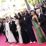 Del vestido joya de Demi Moore al glamour eterno de Joan Collins: los mejores looks de Cannes 2026