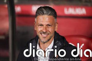 Demichelis renueva como entrenador del RCD Mallorca hasta 2028
