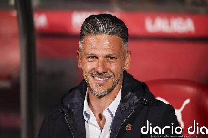 Demichelis renueva como entrenador del RCD Mallorca hasta 2028