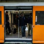 Demoras de más de 30 minutos en la R2 Nord y R11 por robo de cable y incidencia en infraestructura