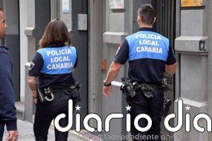 Denuncian agresiones al entrenador y un jugador del CD Verdellada (Tenerife) tras un partido en La Longuera