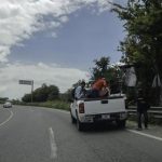 Denuncian el asedio y desapariciones de indígenas en Guerrero (México)
