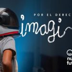 'Derecho a imaginar', la campaña de Nuevo Futuro que reivindica la imaginación como derecho fundamental de los niños