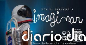 'Derecho a imaginar', la campaña de Nuevo Futuro que reivindica la imaginación como derecho fundamental de los niños