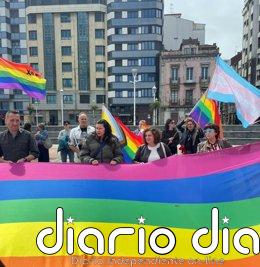 Derechos Ciudadanos ve la ley LGTBI una prioridad democrática e invita a la derecha a respaldarla para lograr consenso